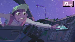 The Music Supervisor Behind <i>Kipo</i> and<i> Spider-Verse </i>on the Fine Art of Building a Mixtape